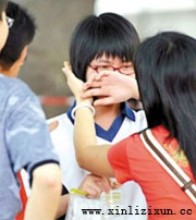 考不上大學 沒臉見人——廈門心理咨詢網(wǎng)