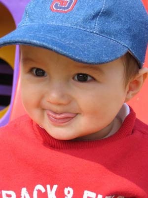 如何培養(yǎng)男子氣？